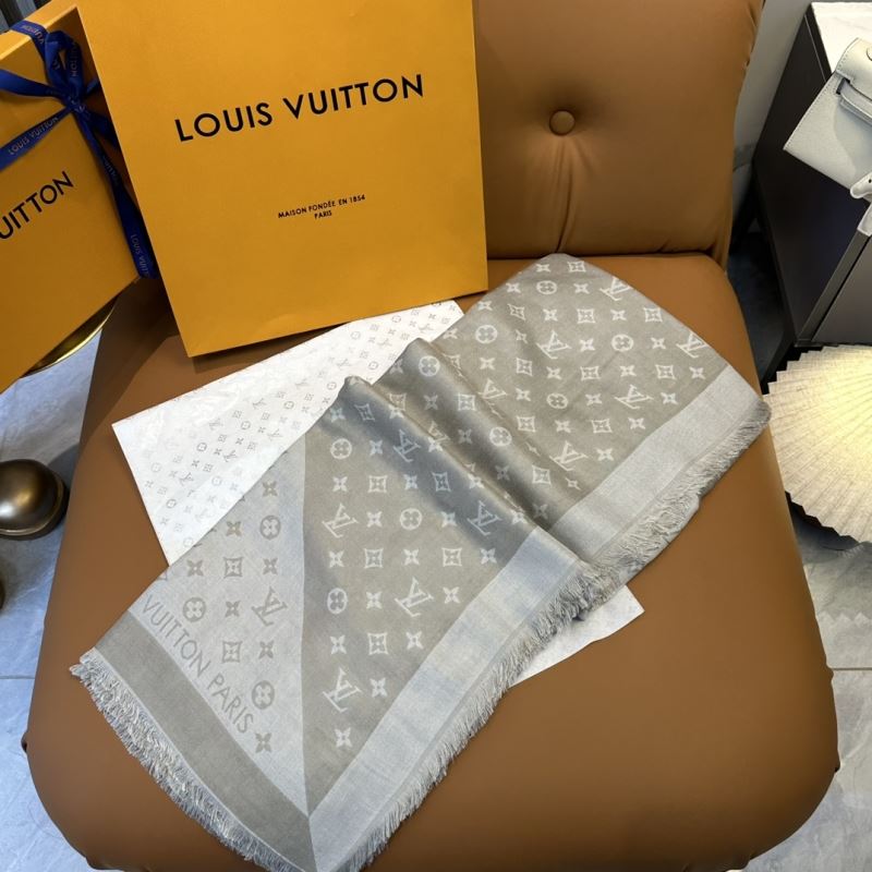 Louis Vuitton Scarf